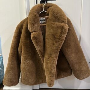 Apparis coat, size S